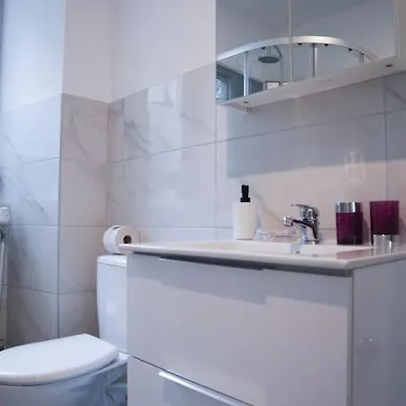 Appartement Entier, Proche Tram-Train Et Commodites, Parking Gratuit Mulhouse Exterior photo