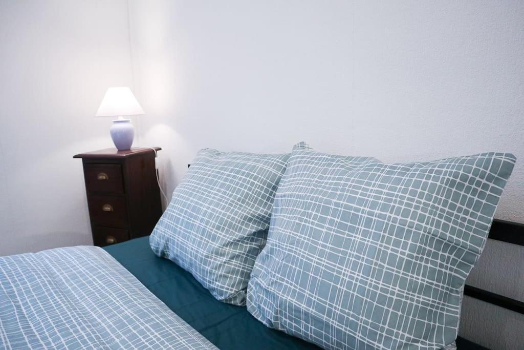 Entier, Proche Tram-train Et Commodites, Parking Gratuit Apartment