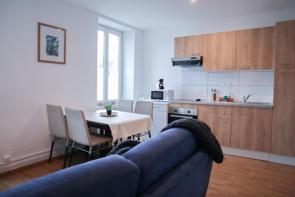 Entier, Proche Tram-train Et Commodites, Parking Gratuit Mulhouse