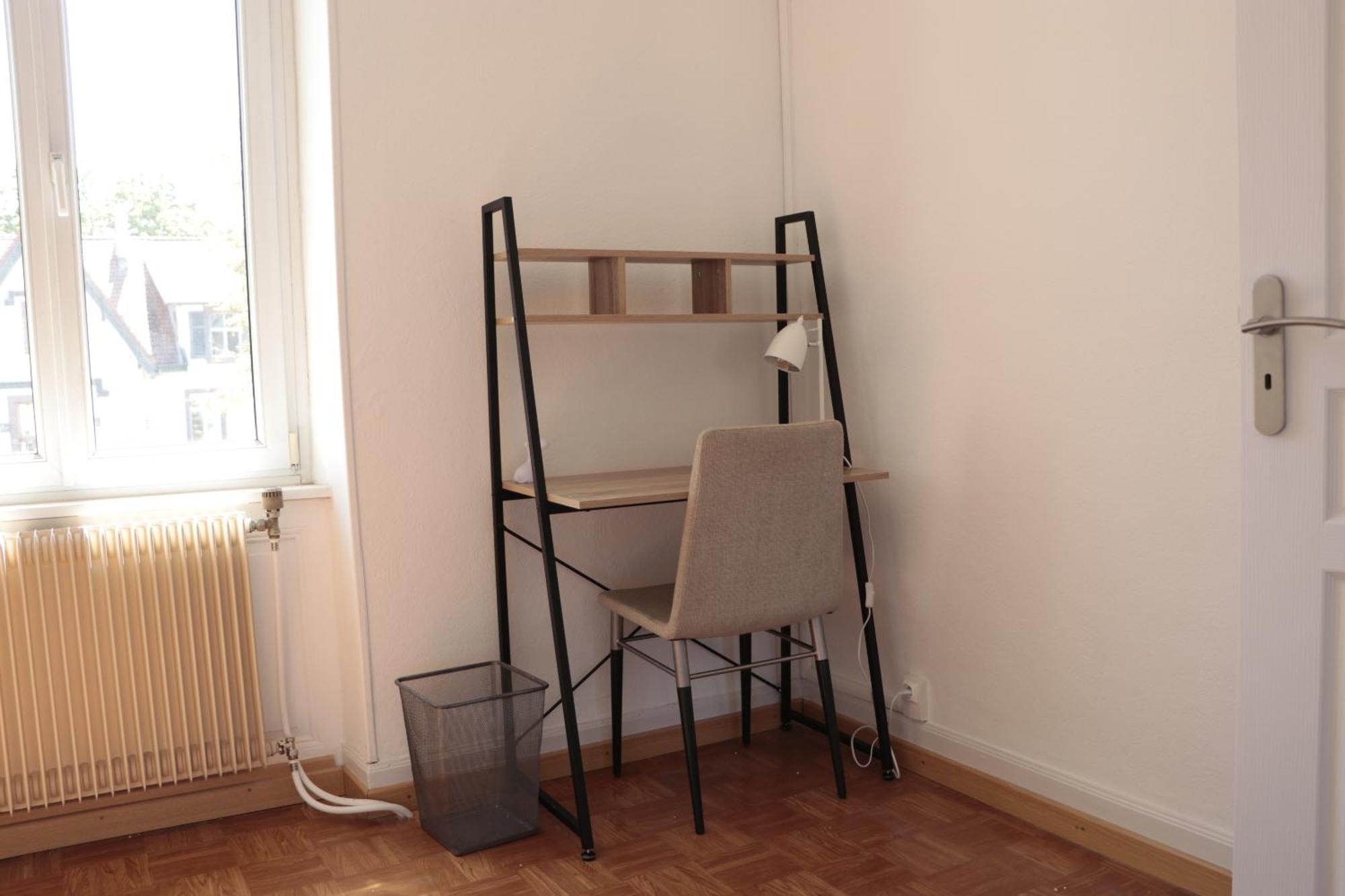 Apartment Entier, Proche Tram-train Et Commodites, Parking Gratuit *